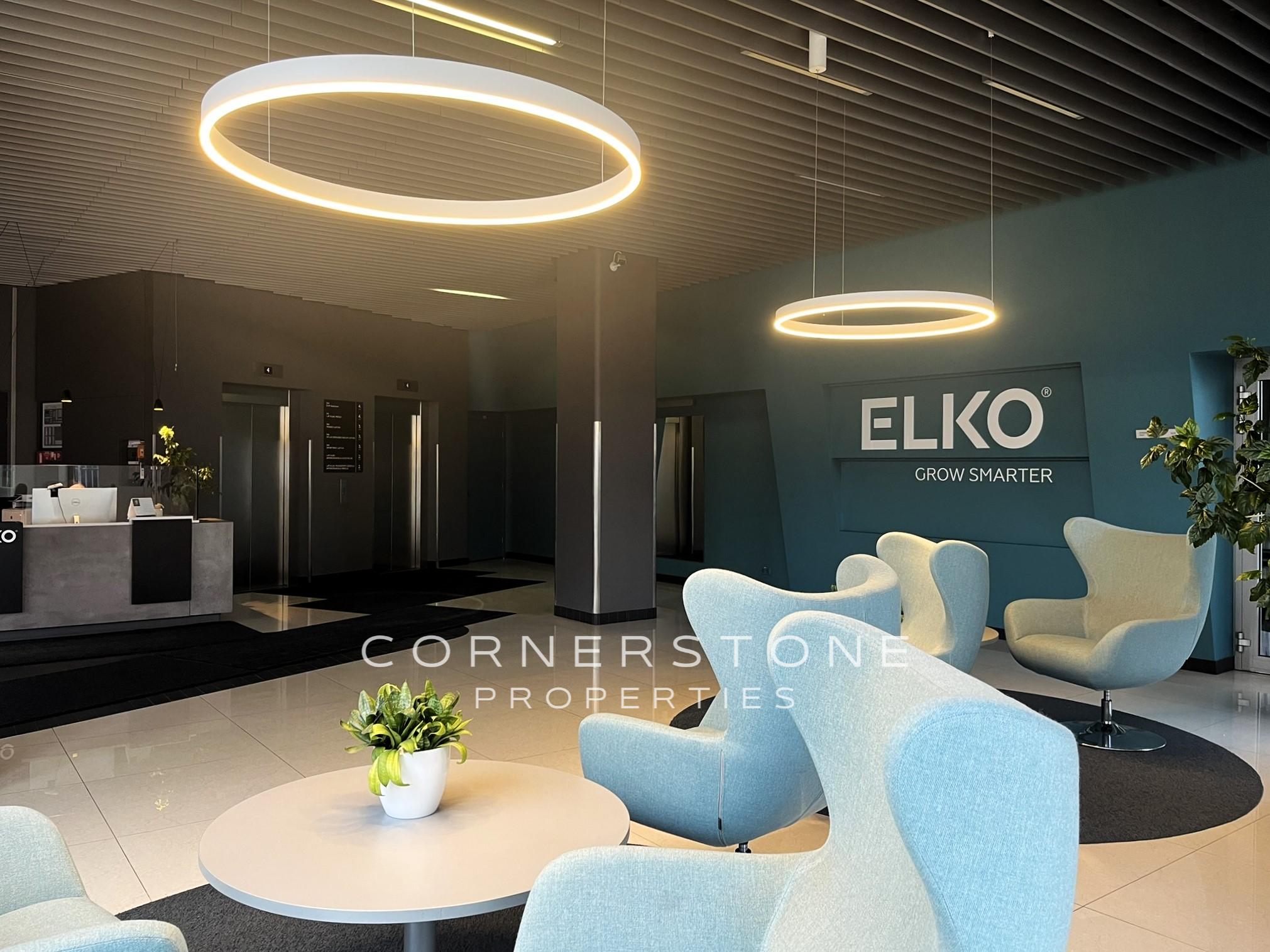 Birojs 354 m², Toma ielā 4