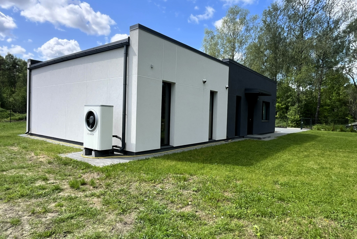 Privātmāja Ciema ielā 34, Rīgā