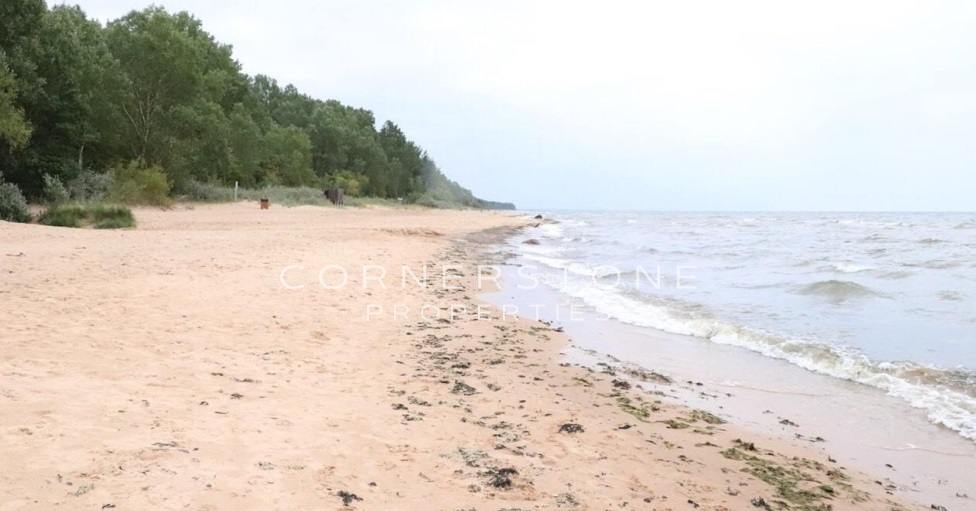 Privātmāja Vidzemes Jūrmalā Vārzās