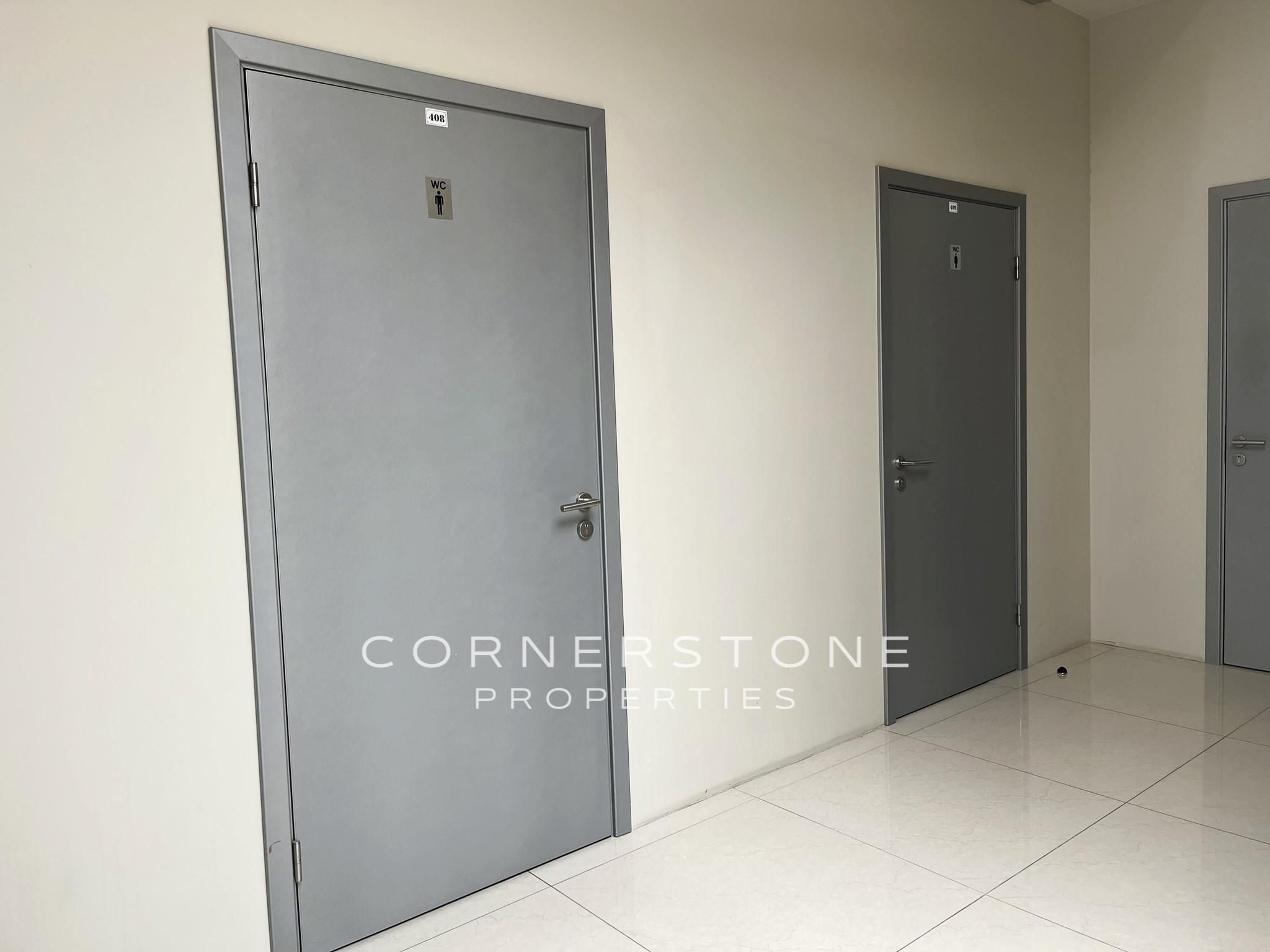 Birojs 354 m², Toma ielā 4