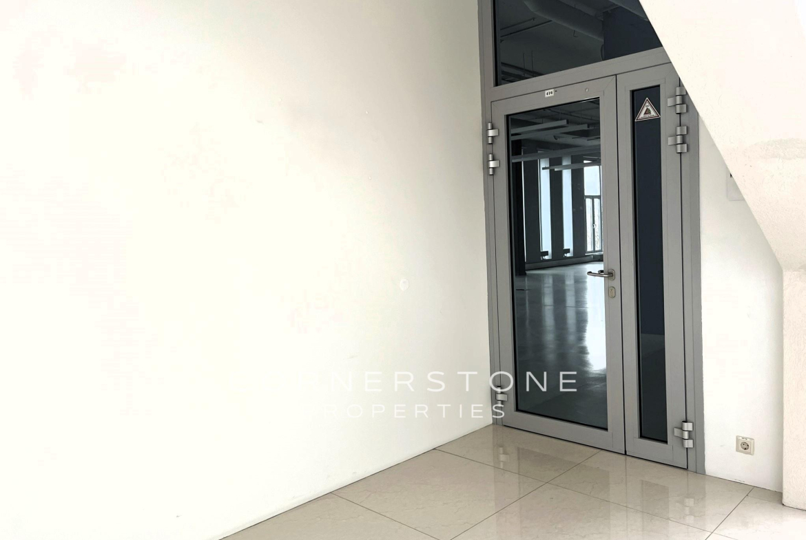 Birojs 354 m², Toma ielā 4