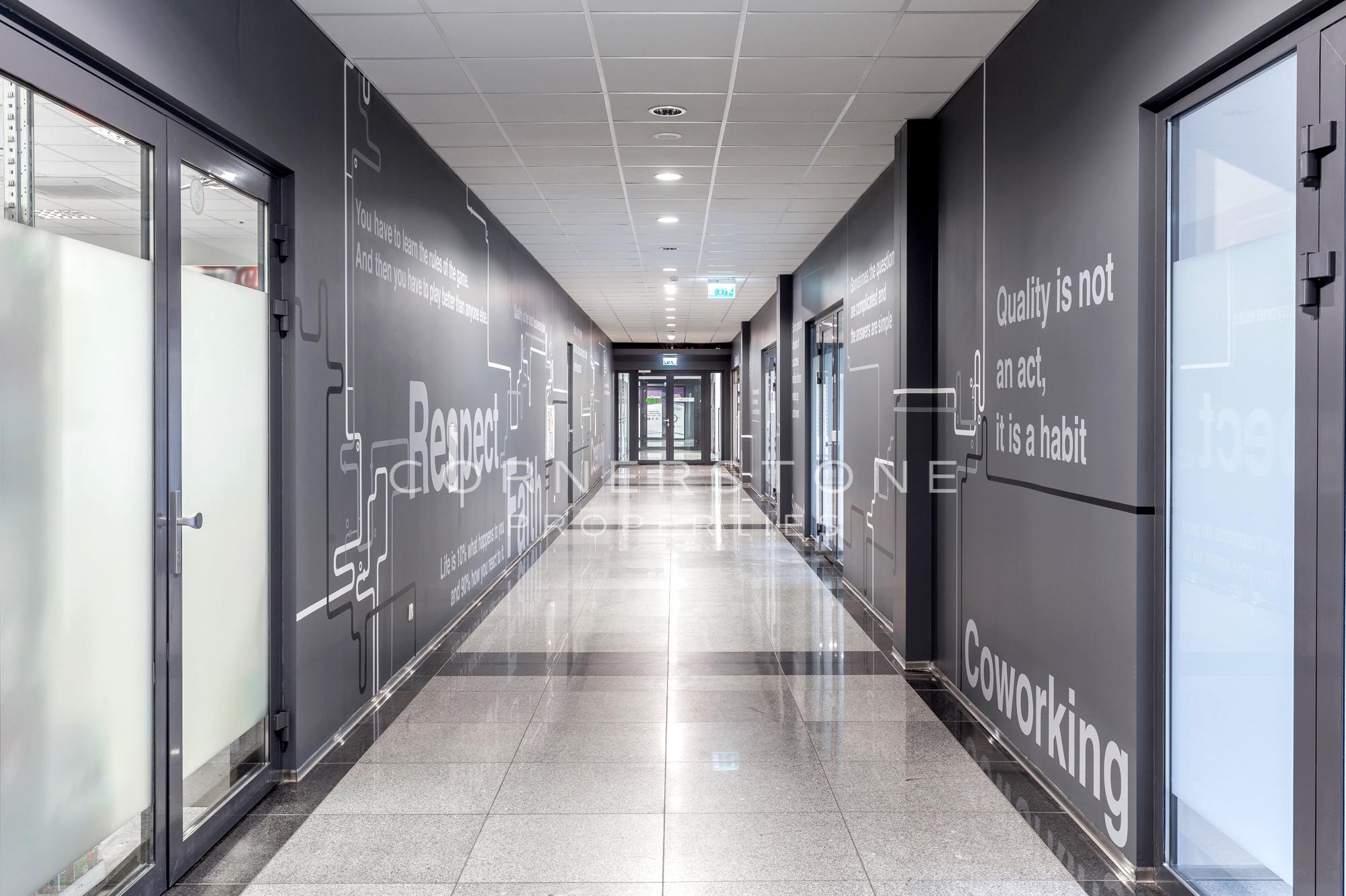 Telpu noma 330 m2, Vienības gatvē 109