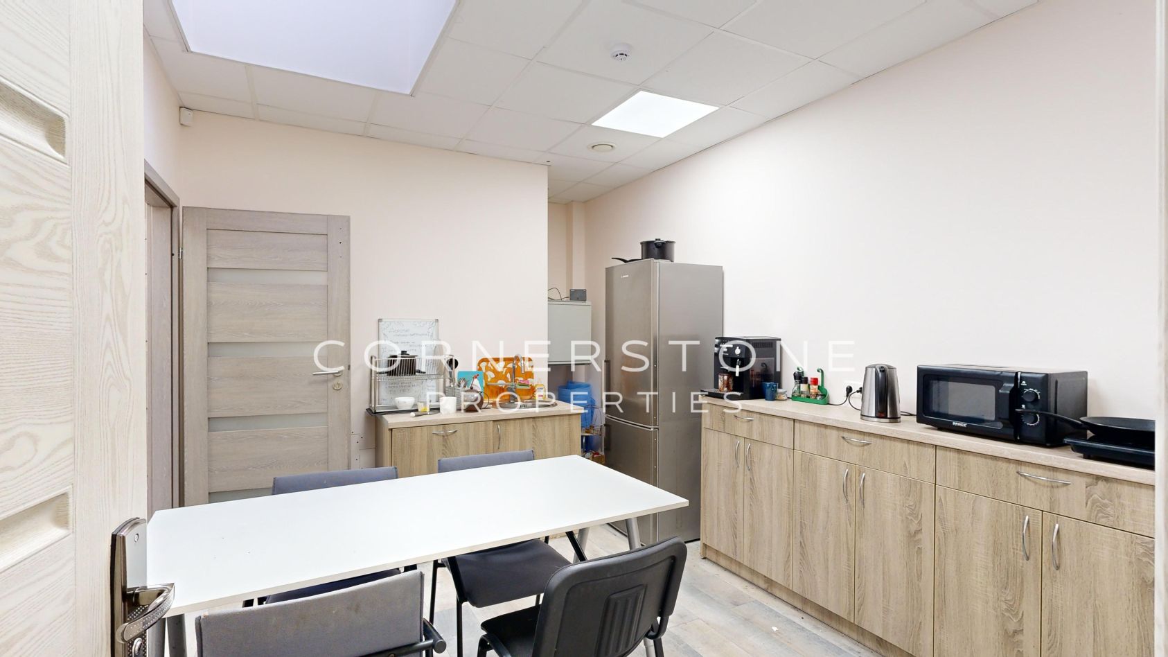 Biroju – noliktavu komplekss Babītē Ceļares 2B