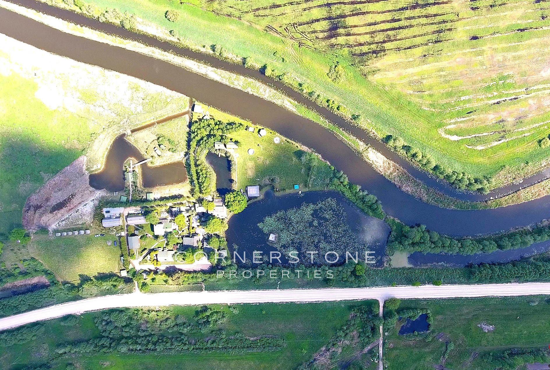 Viesu nams Jaundobeļi Jelgavas novadā