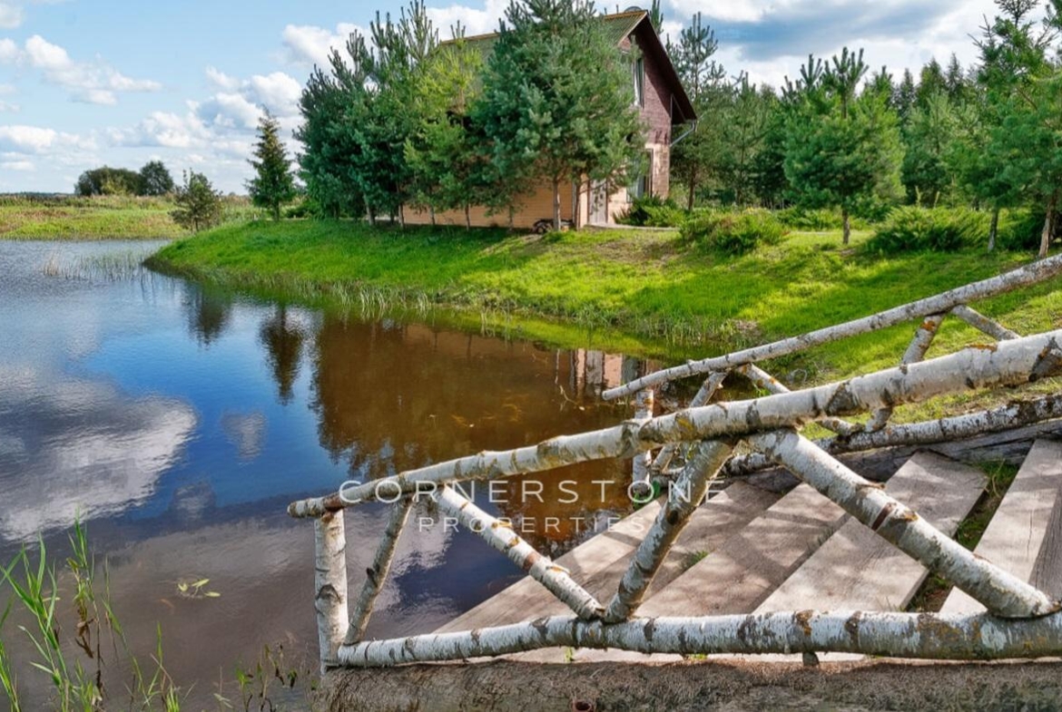 Viesu nams Jaundobeļi Jelgavas novadā