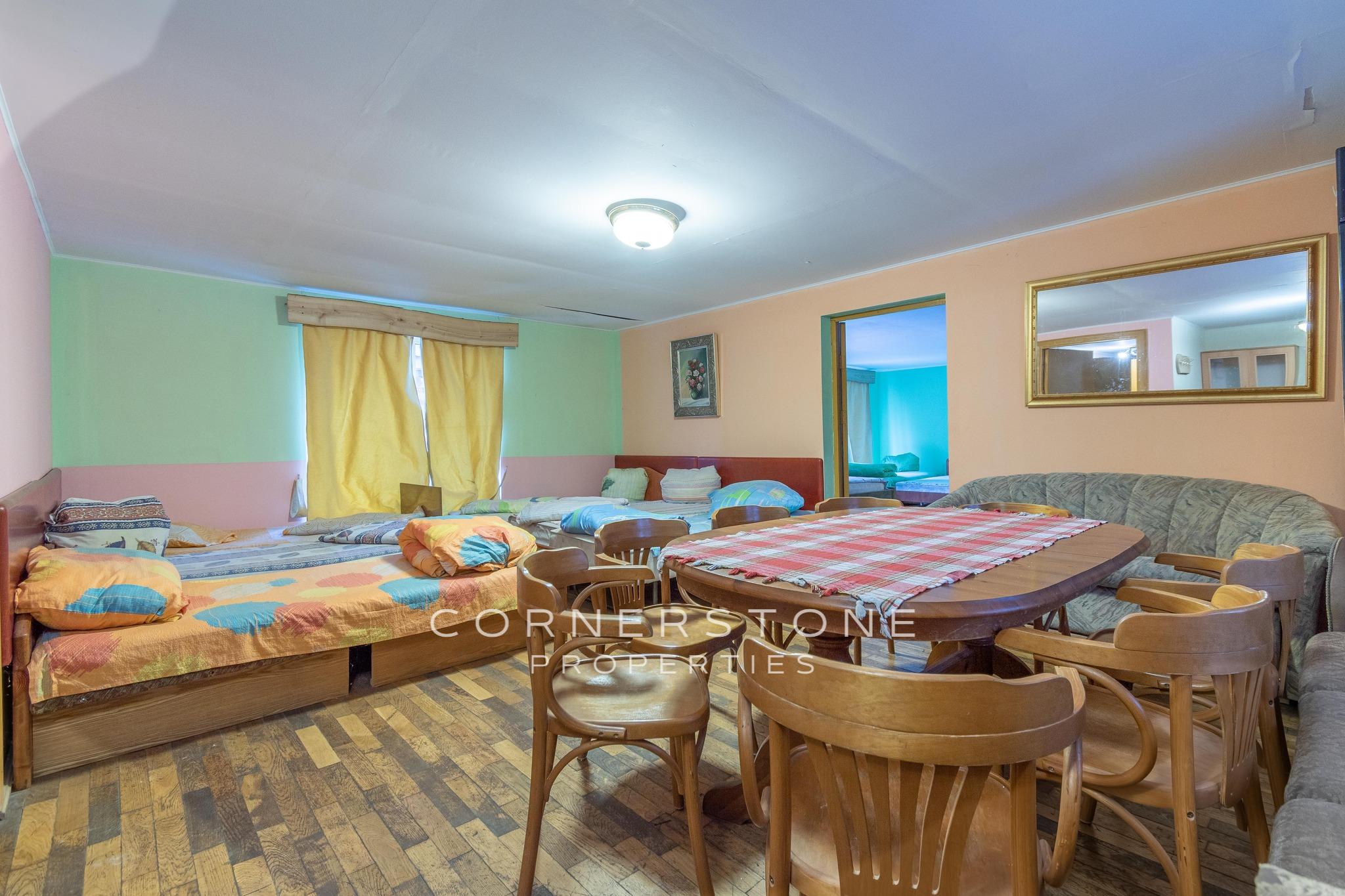 Viesu nams Jaundobeļi Jelgavas novadā
