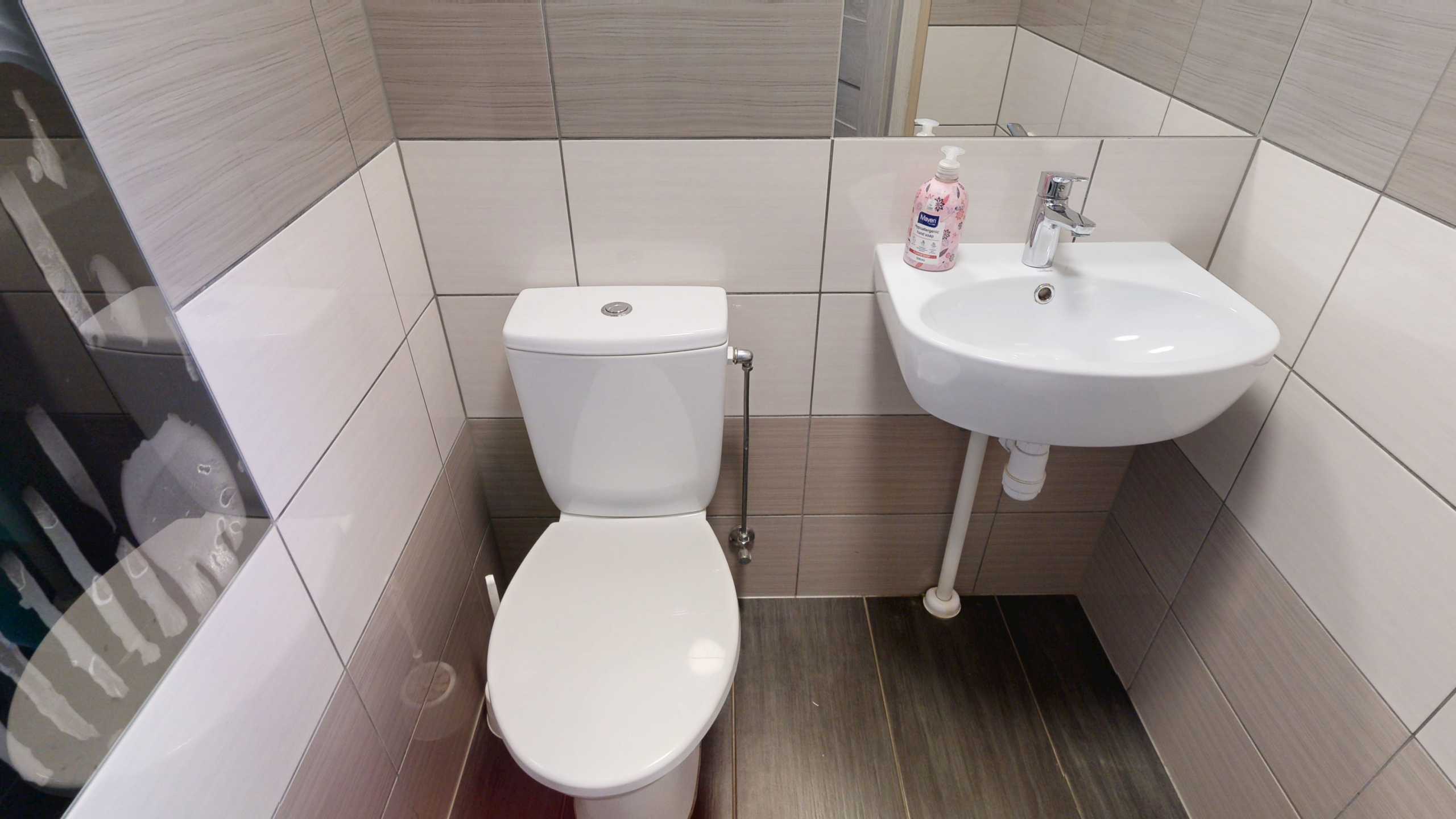 HORECA bizness Ziepniekkalnā