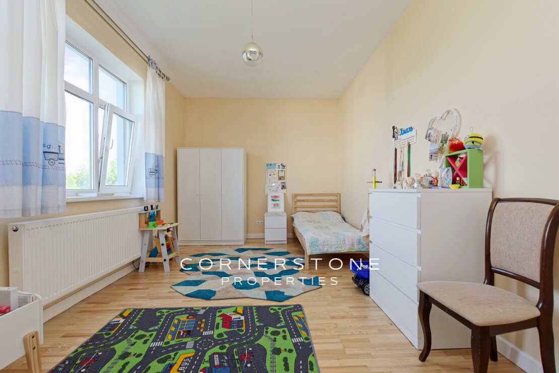 Privātmāja Mārupē Ziemciešu ielā