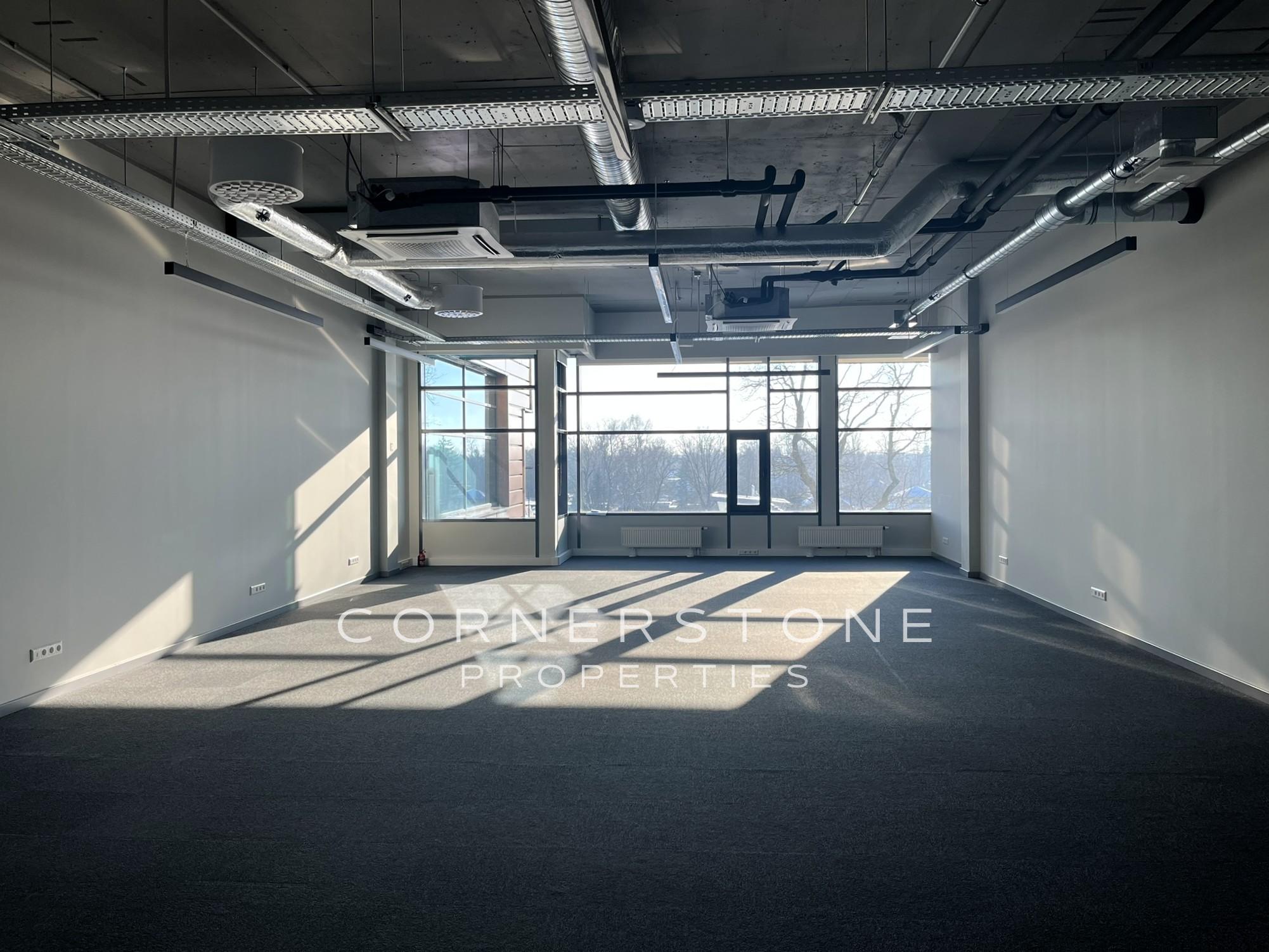 2a Biroju telpas 103 m2 Unity Biznesa centrā