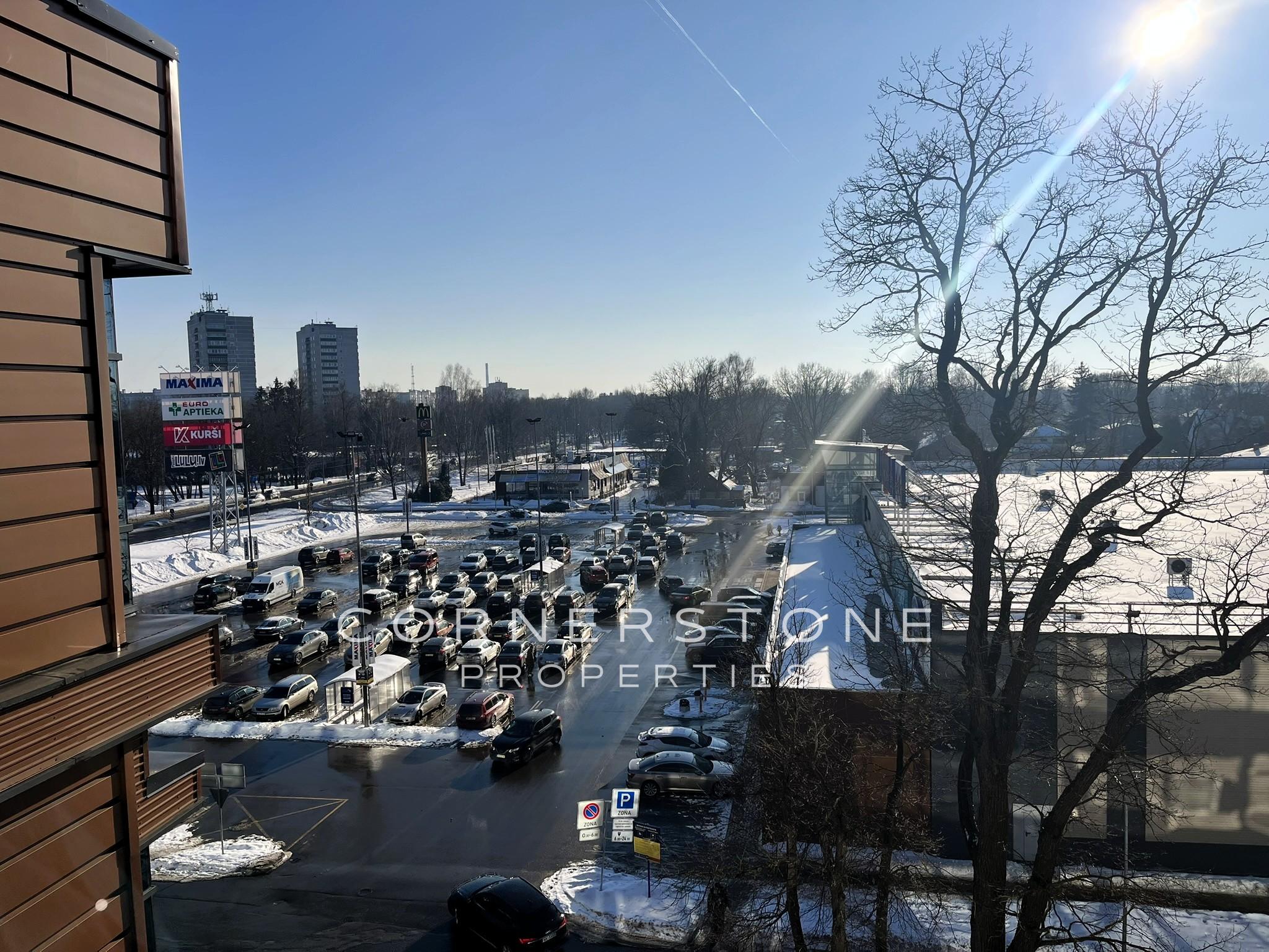 2c Biroju telpas 103 m2 Unity Biznesa centrā