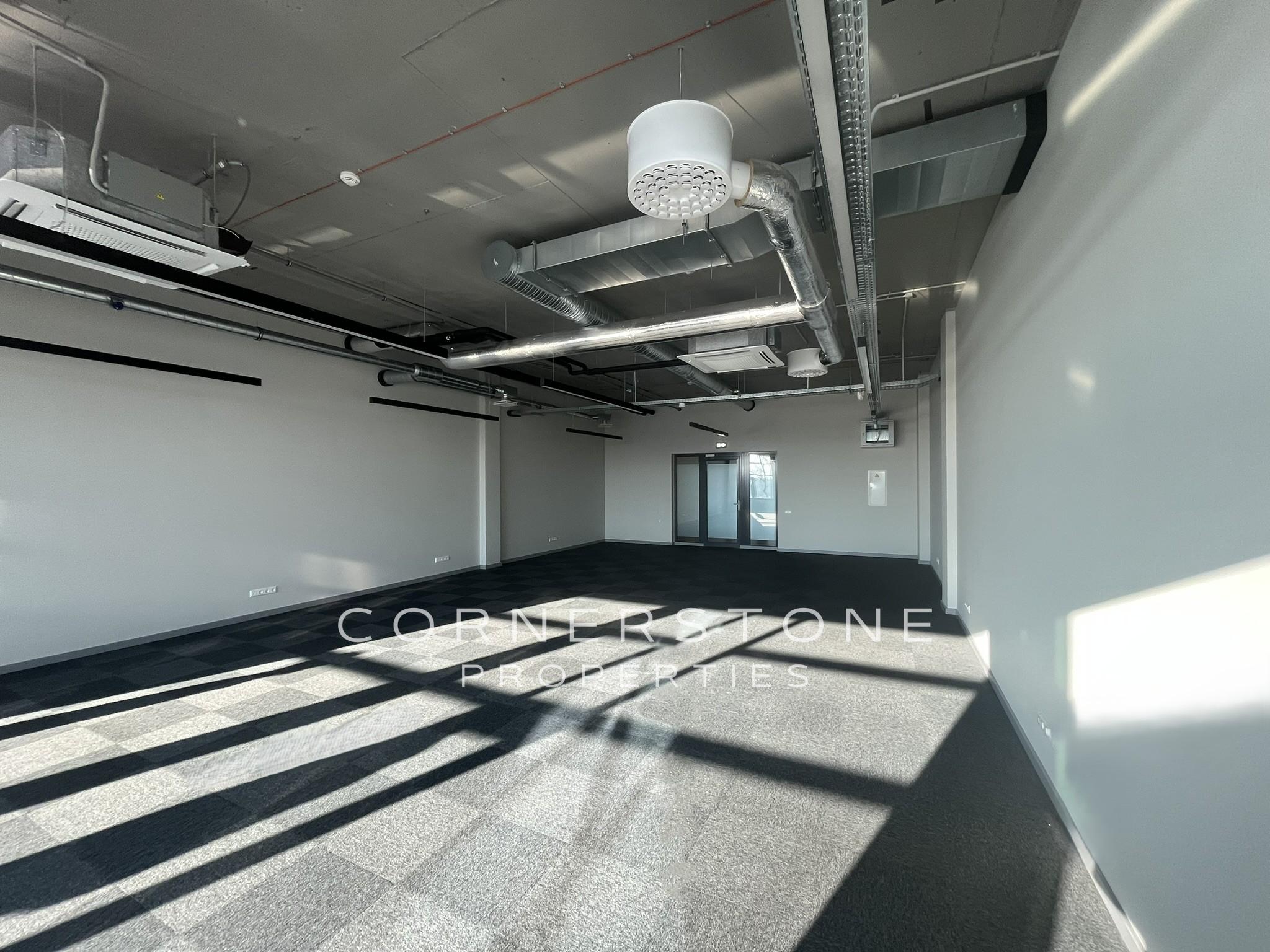 3 Biroju telpas 103 m2 Unity Biznesa centrā