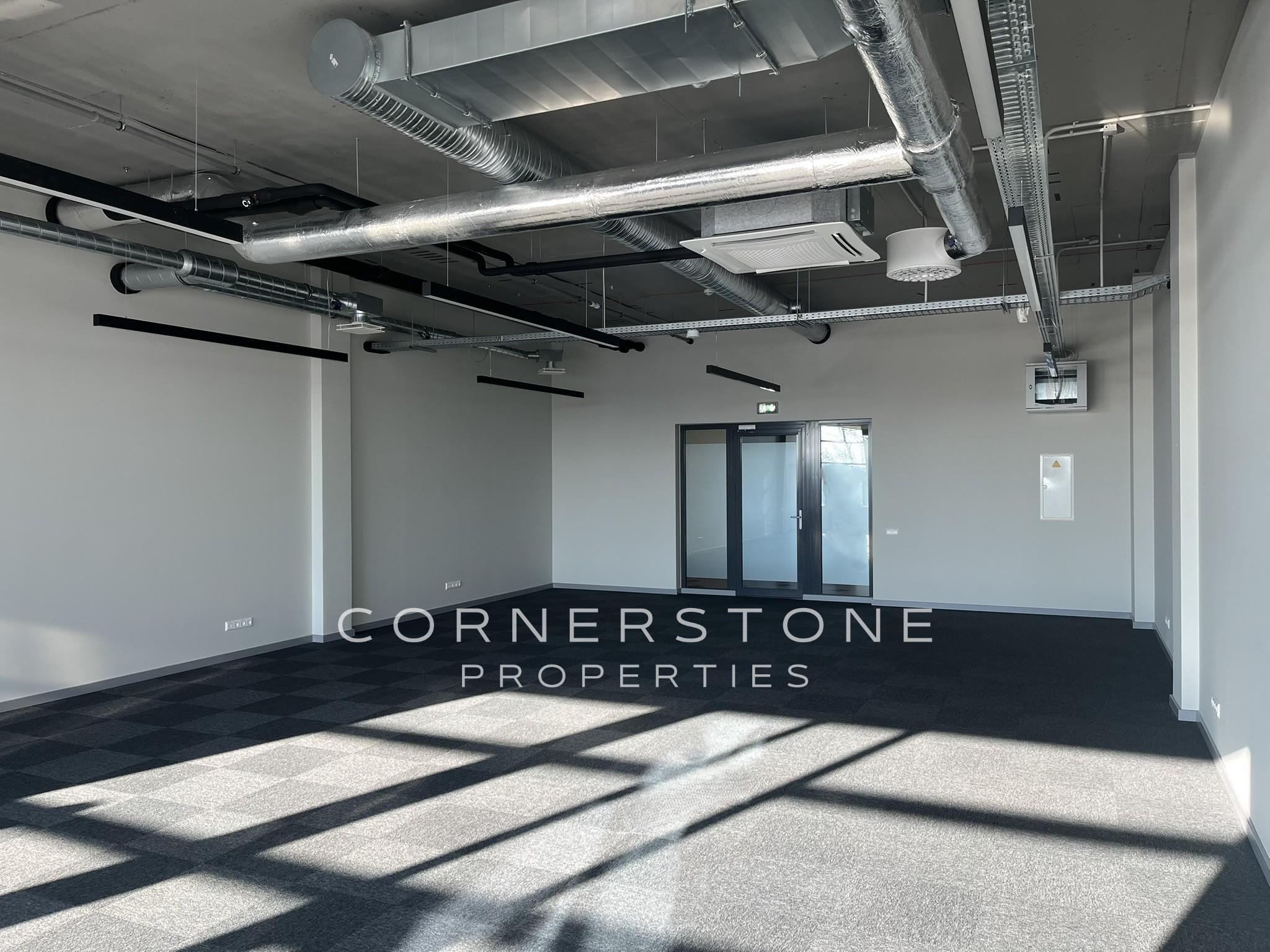 3a Biroju telpas 103 m2 Unity Biznesa centrā