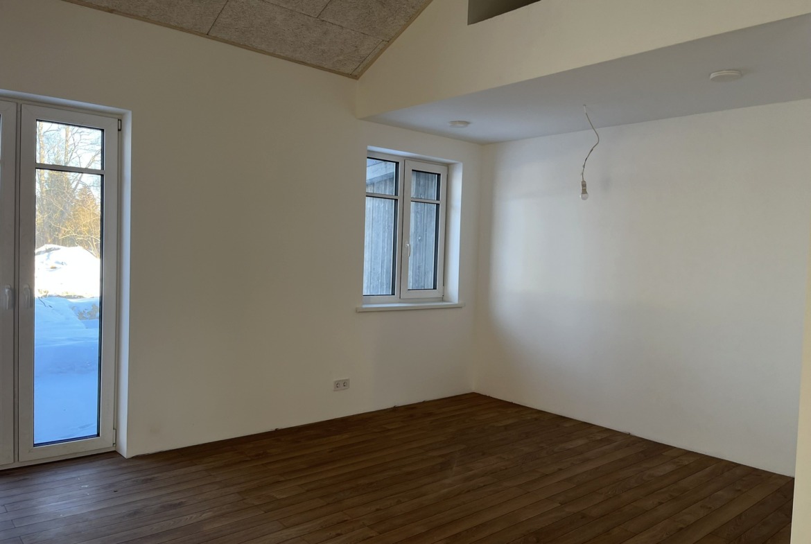 Privātmāja Kantora ielā 73