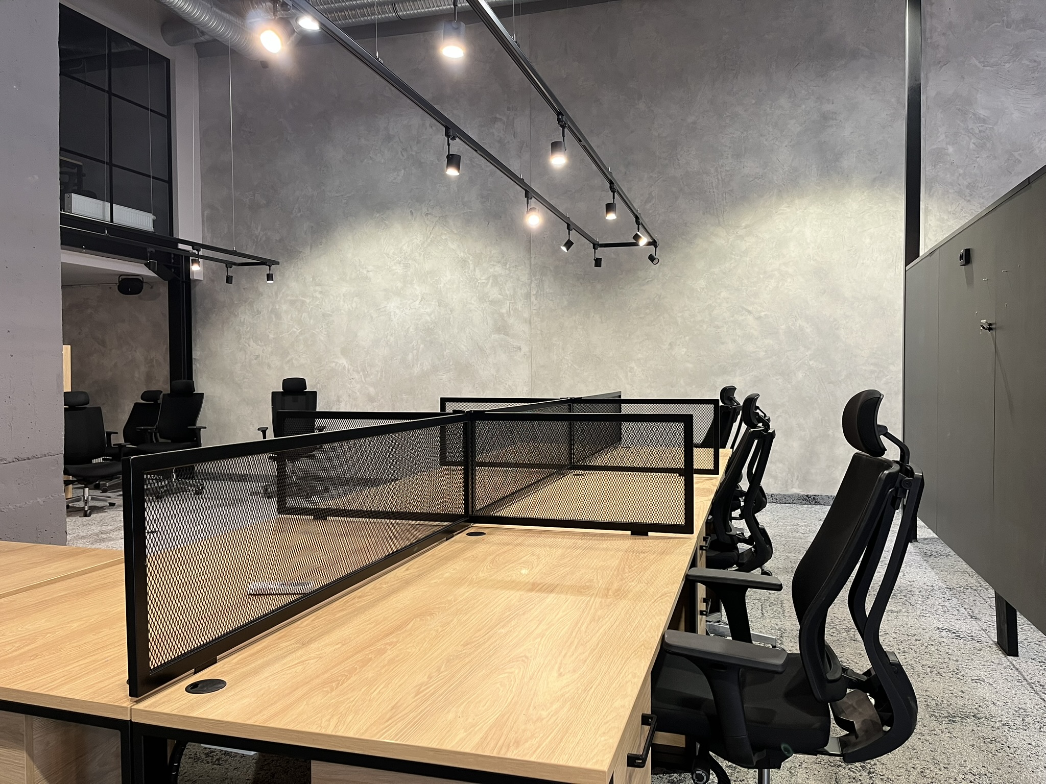 Biroju telpu noma Uriekstes2a 485m2