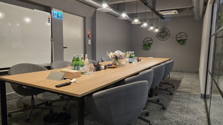 Biroju telpu noma Uriekstes2a 485m2