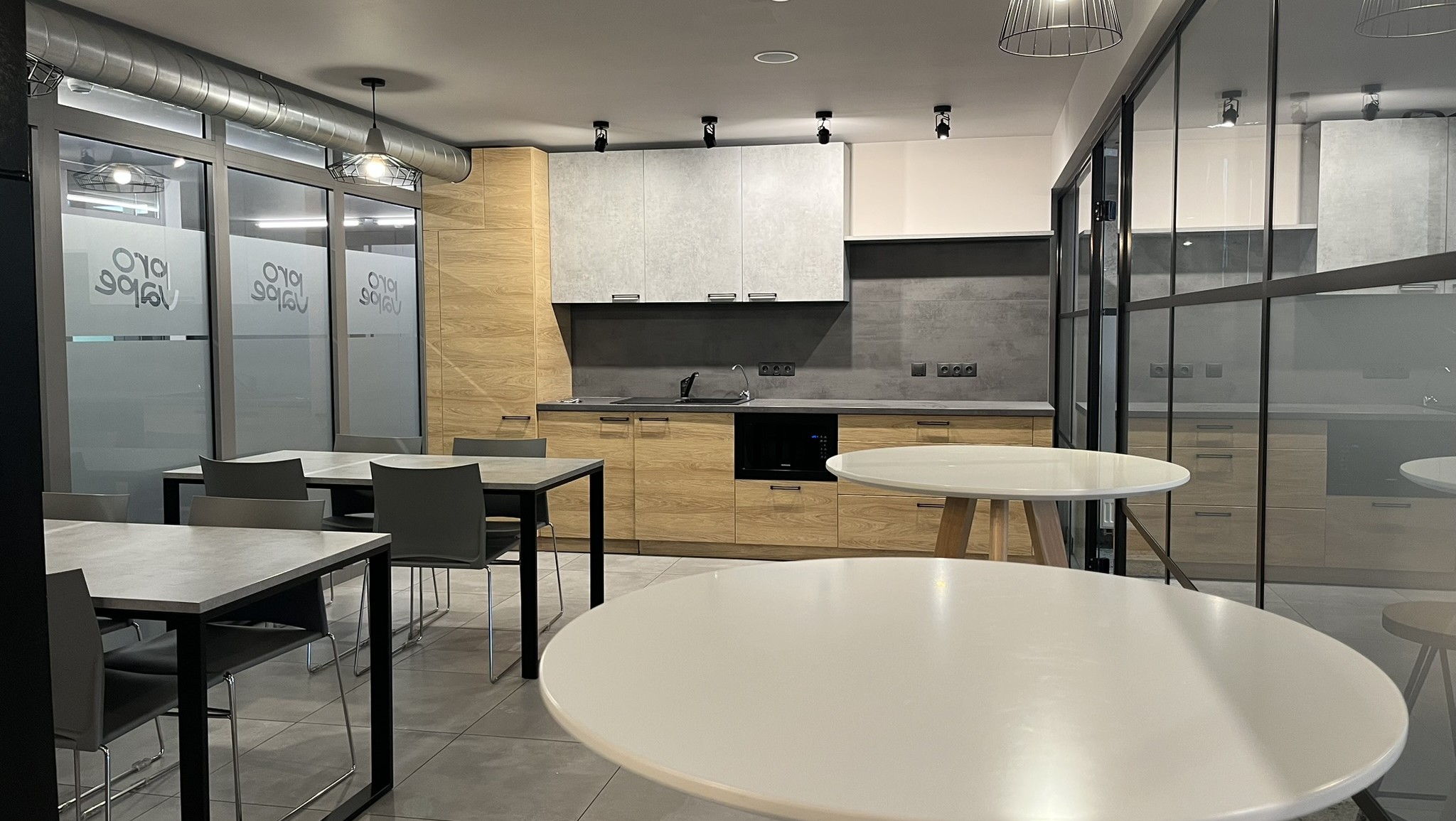Biroju telpu noma Uriekstes2a 485m2
