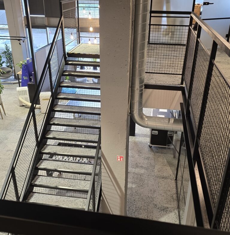 Biroju telpu noma Uriekstes2a 485m2