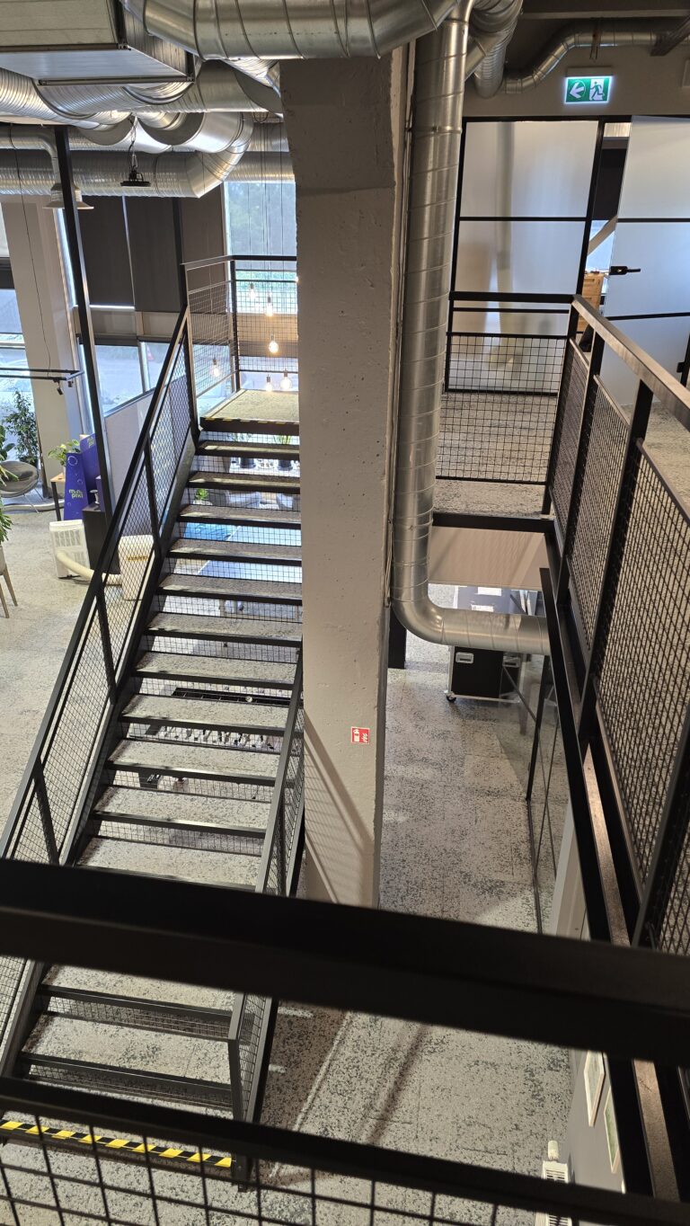 Biroju telpu noma Uriekstes2a 485m2